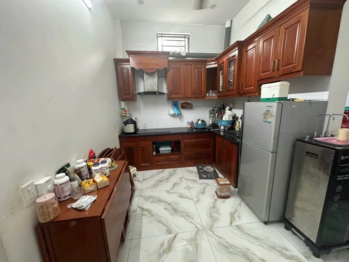 Bán nhà ngõ Hồ Phi Tích 55.9m2 1 phòng ngủ 2 tỷ 3 - Ảnh thu nhỏ 2