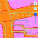 Bán đất Nguyễn Thái Học Nha Trang 172m² 3 mặt tiền 12,2 tỷ - Ảnh thu nhỏ 4