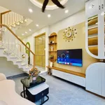 Bán nhà hẻm xe hơi Phạm Văn Bạch 32m² 3PN, giá nhỉnh 3 tỷ - Ảnh thu nhỏ 5