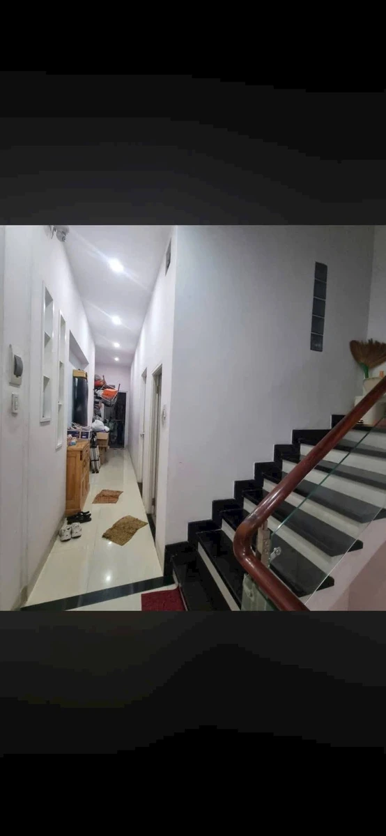 Bán nhà mặt tiền Phạm Văn Thuận 62m² Biên Hòa 7.6 tỷ - Ảnh thu nhỏ 5