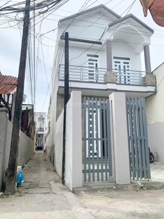Bán nhà trung tâm Ninh Kiều hẻm 583 đường 30/4 đất rộng gần 170m² hẻm ô tô 5,2m - Ảnh thu nhỏ 5
