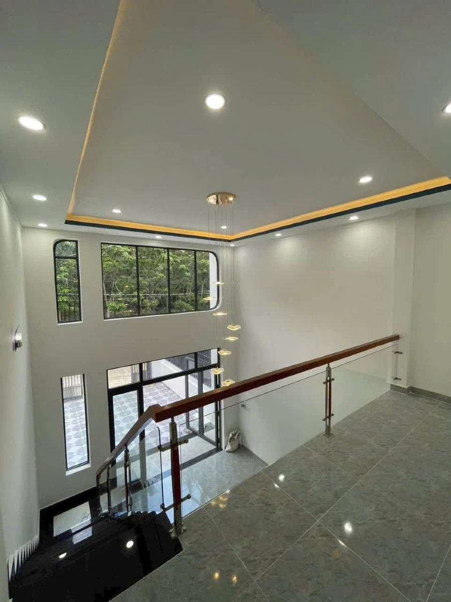 Bán nhà Mỹ Phước 2, 135m², 3 phòng, 1,9 tỷ - Ảnh thu nhỏ 4