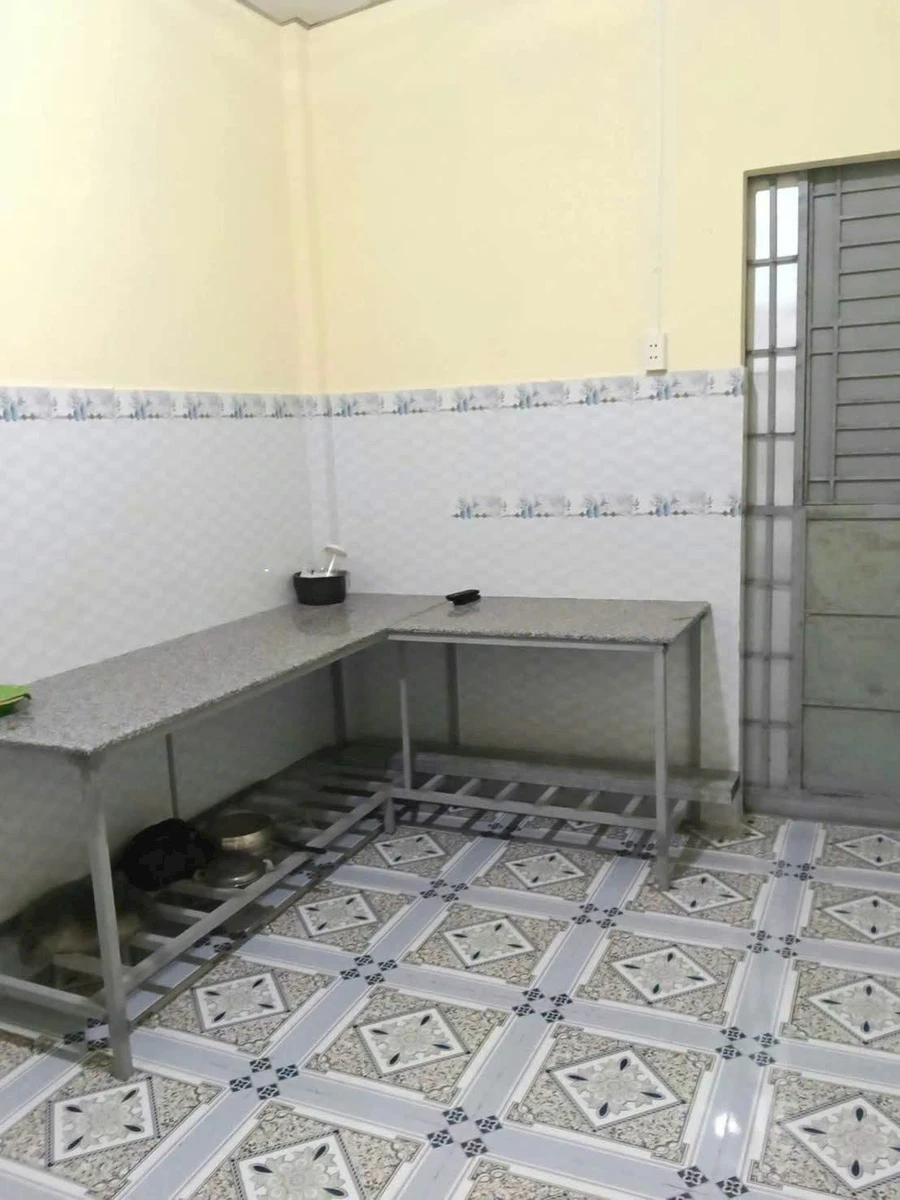 Bán đất 900m² gần trường Trần Văn Ơn, Bến Tre, 780 triệu - Ảnh thu nhỏ 4
