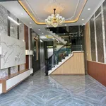 Bán nhà phố 1 trệt 2 lầu 4PN 4x21m mặt tiền Tân Hiệp 39, Hóc Môn giá 5,6 tỷ - Ảnh thu nhỏ 3