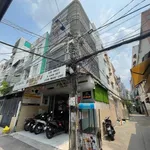 Bán nhà hẻm 6m Ông Ích Khiêm Quận 11, 6,3x13m, 4 tầng, căn góc, 9,5 tỷ - Ảnh thu nhỏ 2