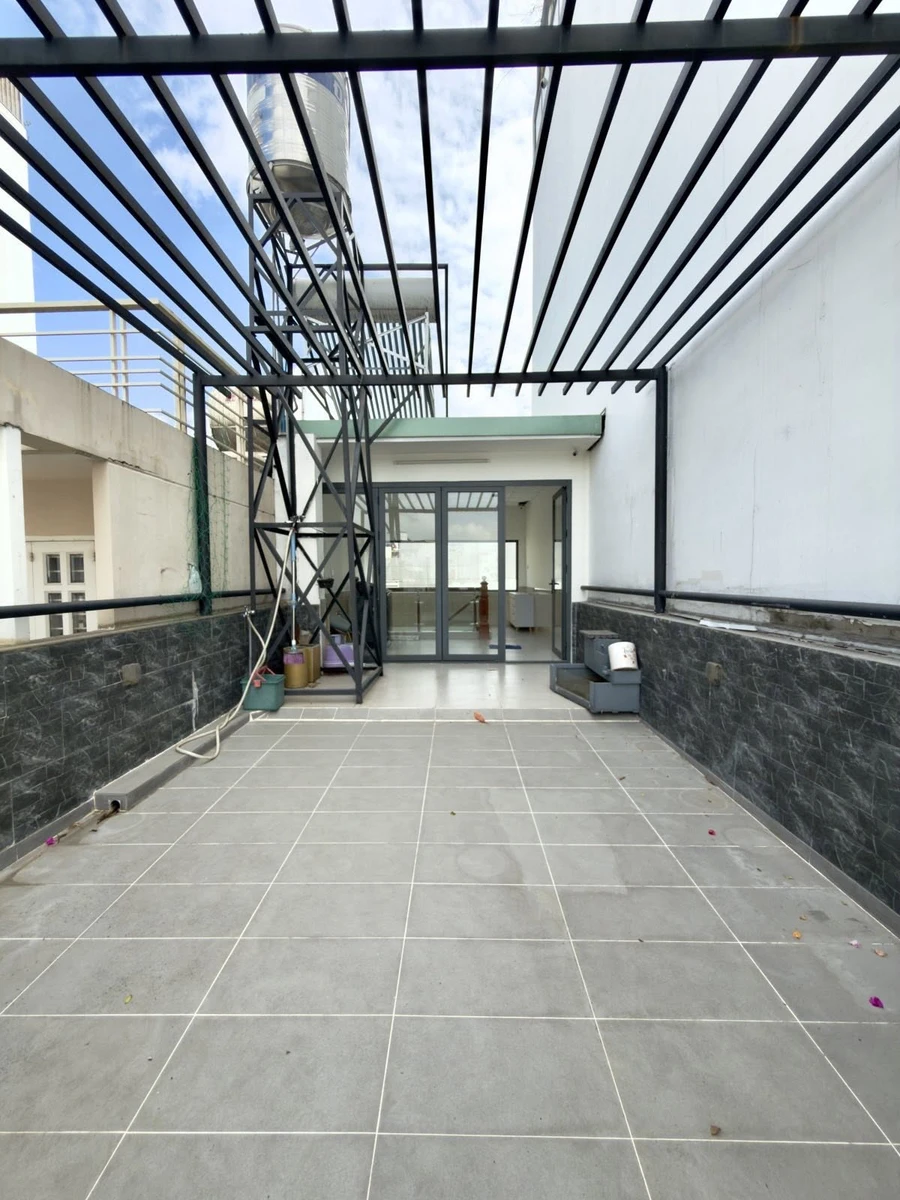 Bán nhà hẻm 6m 65m² 11.2 tỷ Xô Viết Nghệ Tĩnh Bình Thạnh - Ảnh thu nhỏ 5