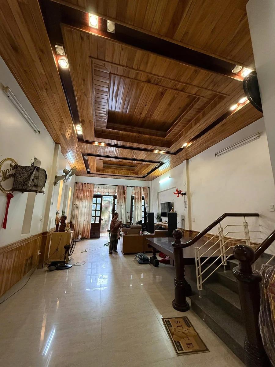 Bán nhà 7 phòng ngủ Phan Bội Châu 100m² giá 9,5 tỷ Huế - Ảnh thu nhỏ 4
