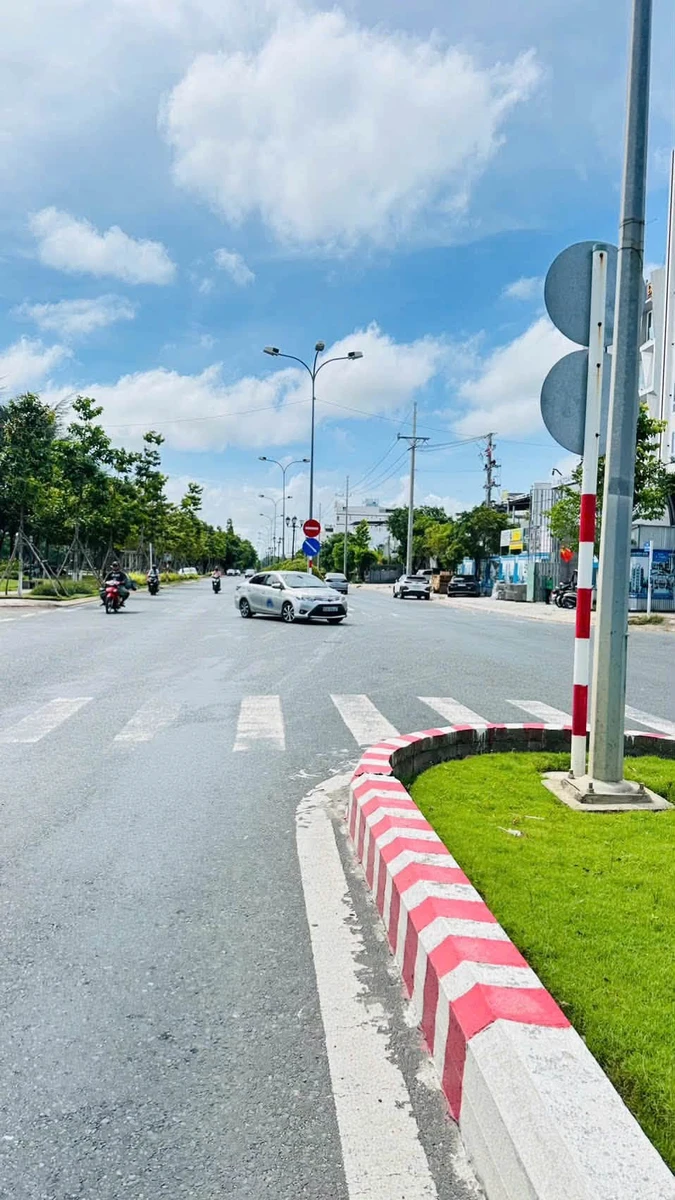 Bán nền đất Tôn Đức Thắng, 262,5m², 6,3 tỷ, Quận 1 - Ảnh thu nhỏ 4