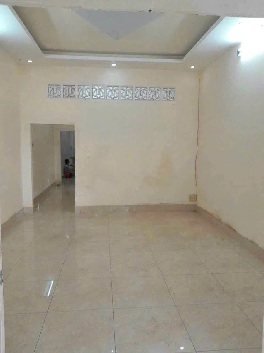Cho thuê nhà nguyên căn 84m2, 3PN 2WC, Phạm Văn Chiêu, Gò Vấp - Ảnh thu nhỏ 3