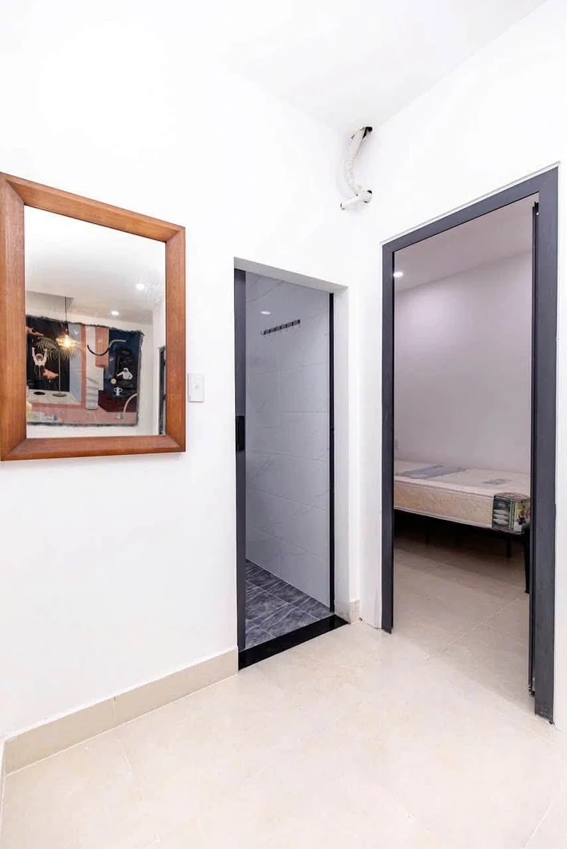 Bán CHDV Phú Nhuận 97m² 11,8 tỷ, 70tr/tháng cho thuê - Ảnh thu nhỏ 3