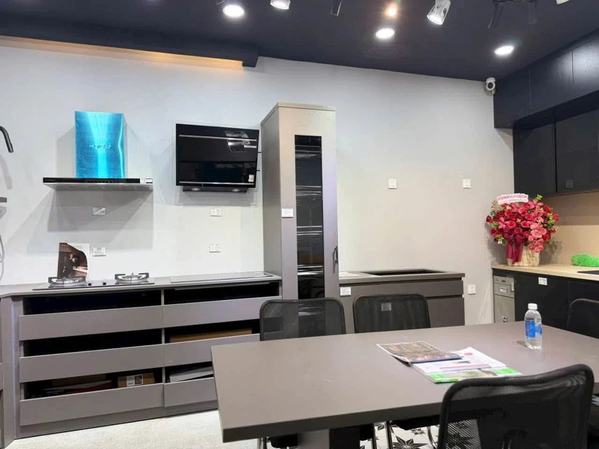 Bán nhà phố 5 tầng 200,5m² Tố Hữu Nha Trang 12,8 tỷ - Ảnh thu nhỏ 4
