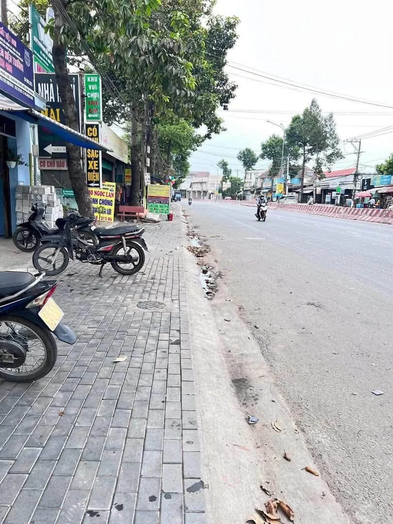 Bán đất 160m² Nguyễn Thị Minh Khai Thủ Đức 10 tỷ - Ảnh thu nhỏ 3