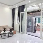 Bán nhà mới 2PN full nội thất 60m² Phường 7 Bến Tre 1,15 tỷ - Ảnh thu nhỏ 4
