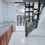 Nhà phố mới 2PN, 50m², Nguyễn Kiệm, Phú Nhuận - 9.5 tỷ - Ảnh thu nhỏ 5