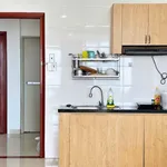 Cho thuê căn hộ 35m² full nội thất Lê Đại Hành, 10.5 tr/tháng - Ảnh thu nhỏ 3
