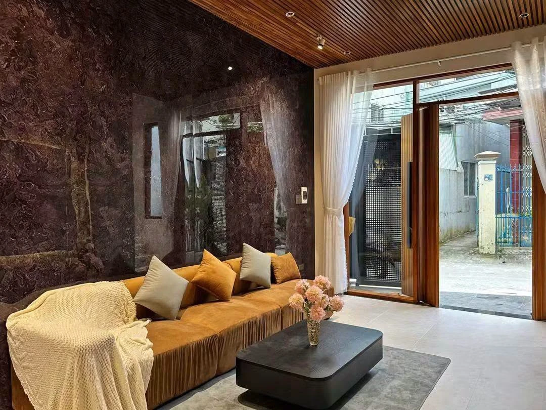 Bán nhà 3 tầng 51m2 kiệt Điện Biên Phủ, Thanh Khê, Đà Nẵng giá 4,79 tỷ - Ảnh thu nhỏ 2
