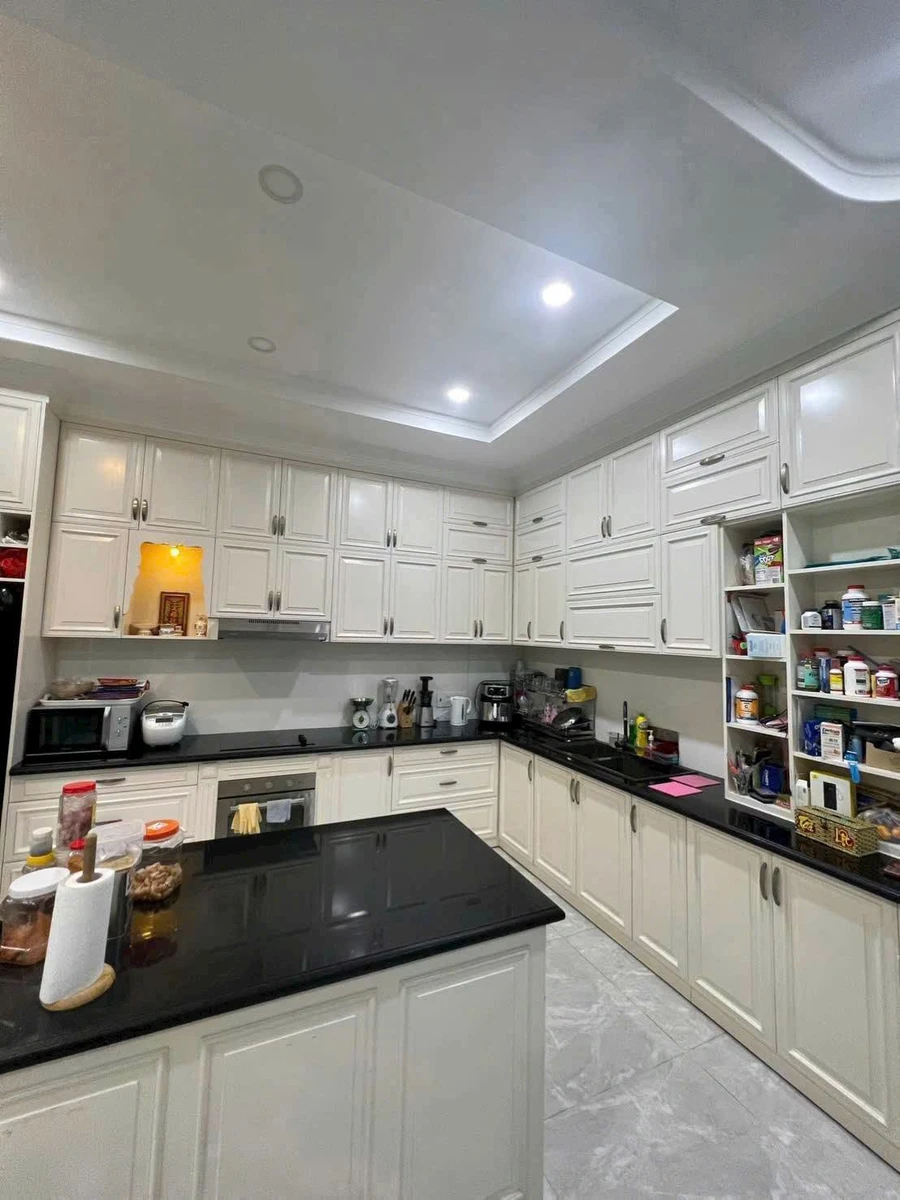 Bán nhà 5PN 140m² tại Ocean Dune, Phan Thiết - Ảnh thu nhỏ 3