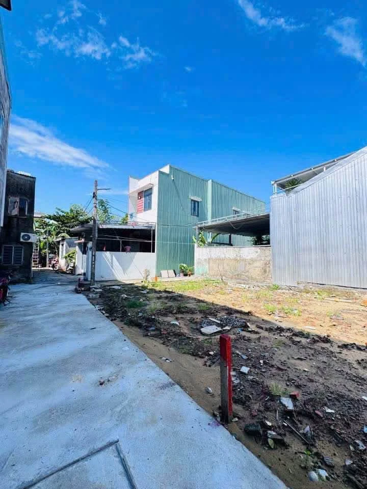 Bán đất 70m2 Tôn Đản Hồ Chí Minh 2,45 tỷ - Ảnh 1