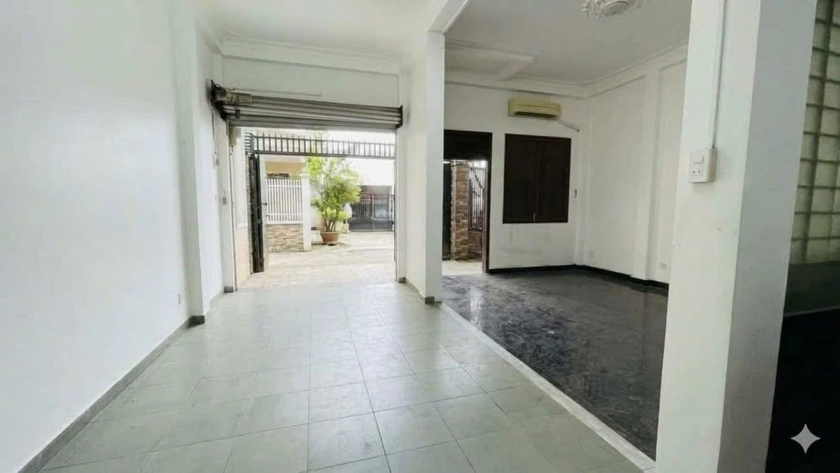 Bán nhà 3 tầng 7PN 102m² Nguyễn Văn Lượng Gò Vấp 11 tỷ - Ảnh thu nhỏ 3