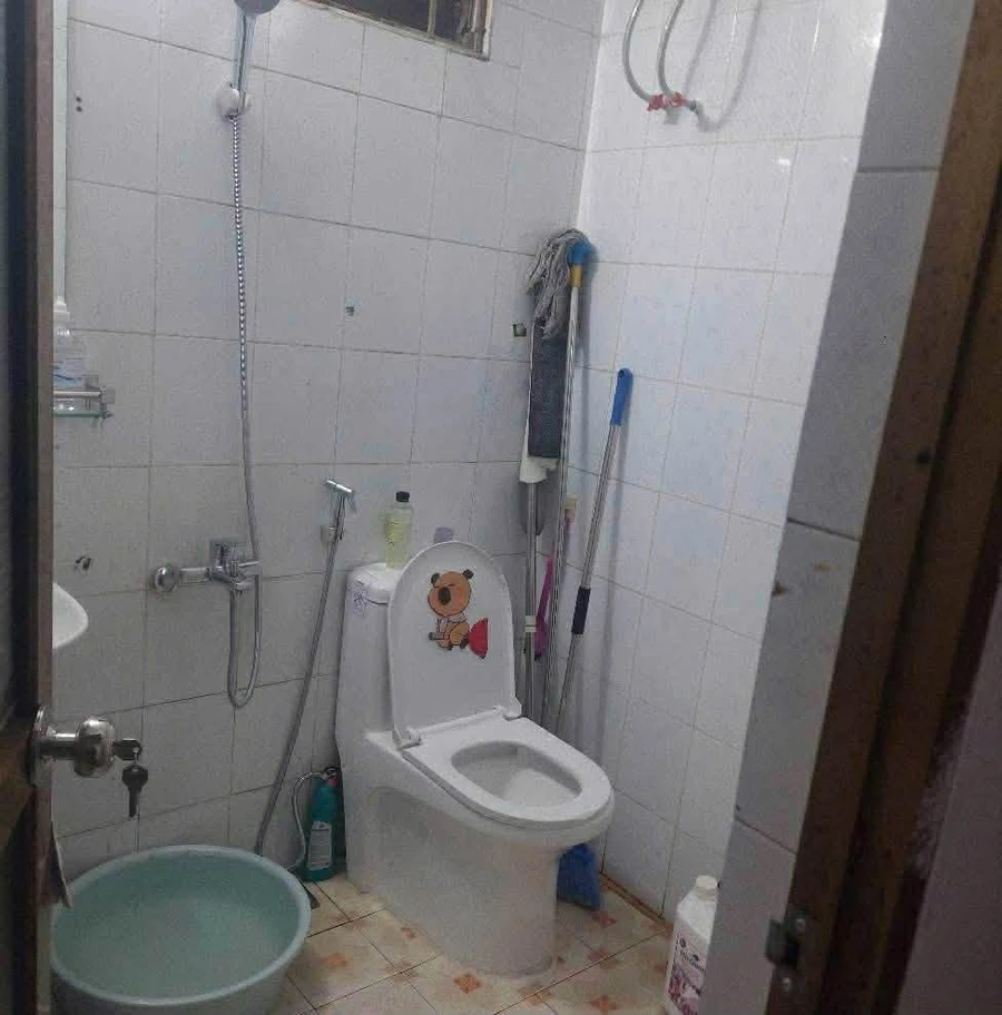 Bán nhà 2 tầng 58m² 2 PN Phường Hạ Long 3.2 tỷ - Ảnh thu nhỏ 4