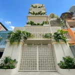 Bán nhà 6 tầng 11 phòng 600m² Phú Nhuận 16.5 tỷ - Ảnh thu nhỏ 1