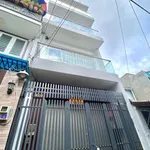 Bán nhà 4 tầng 44m2 hẻm xe hơi gần Bình Trị Đông, Bình Tân giá 5 tỷ - Ảnh thu nhỏ 2