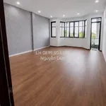 Cho thuê nhà nguyên căn 4 tầng mặt tiền Nguyễn Xí, Bình Thạnh - Ảnh thu nhỏ 5