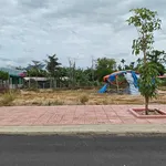 Bán đất Bình Định 83m2, giá 1 tỷ, gần chợ trường học - Ảnh thu nhỏ 3