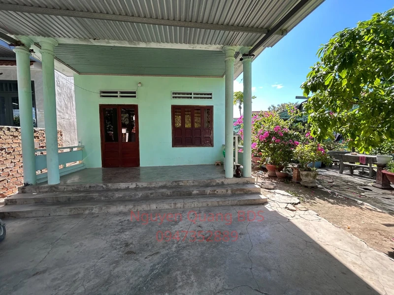 Bán đất 160m² Dốc Lết, Khánh Hòa, 1,85 tỷ