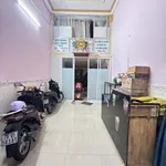 Bán nhà phố 50m2 mặt tiền Chấn Hưng 12 tỷ Quận 12 - Ảnh thu nhỏ 4