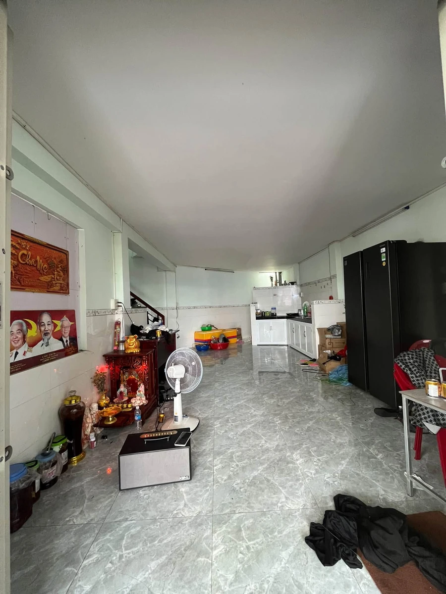Cho thuê nhà cấp 4 2PN, 135m2 mặt tiền Mậu Thân 5.8tr/tháng - Ảnh thu nhỏ 5