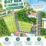 Bán nhà trệt lửng 80m2 Dự án HL7 Tân Uyên Bình Dương 1 tỷ - Ảnh thu nhỏ 1