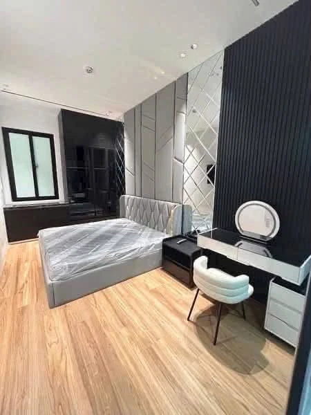 Nhà mới xây 4 tầng 130m² mặt tiền Phạm Quang Ảnh, Sơn Trà, 17 tỷ - Ảnh thu nhỏ 4