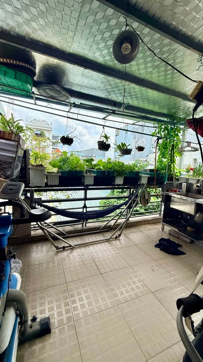 Nhà bán 4PN sân thượng Lê Trọng Tấn, 88m², 6 tỷ 680 triệu - Ảnh thu nhỏ 4