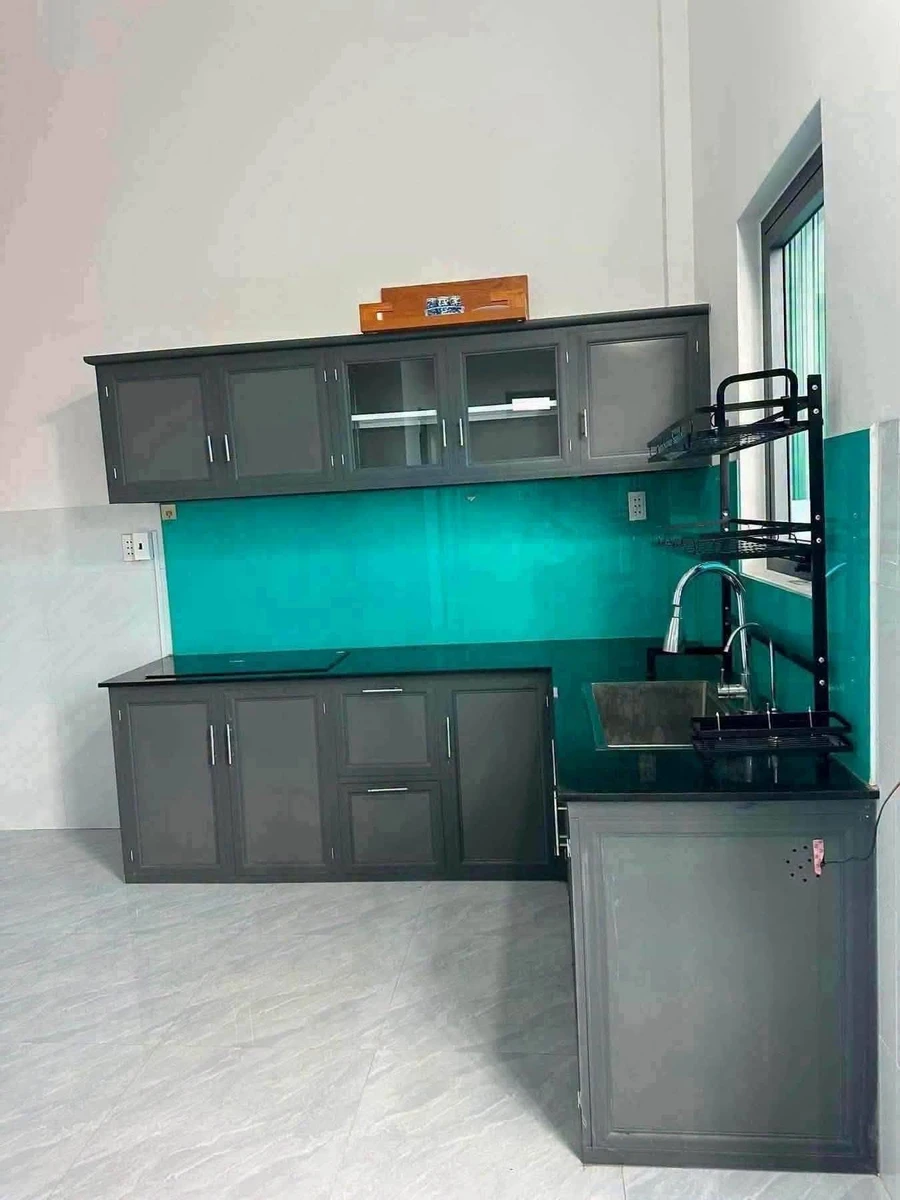 Bán nhà 600m² 2 phòng ngủ Quảng Thành hướng Nam - Ảnh thu nhỏ 5