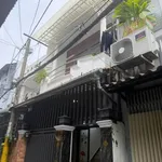 Bán nhà Gò Vấp 69m² 3 phòng ngủ 5,89 tỷ An Hội Đông - Ảnh thu nhỏ 1