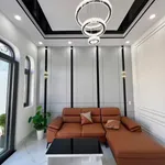 Bán nhà mới 2 phòng ngủ 79m² Rạch Giá 1 tỷ 680 triệu - Ảnh thu nhỏ 2
