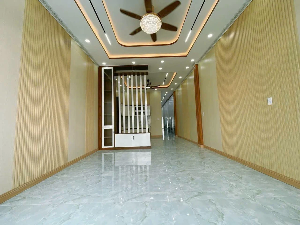 Bán nhà 3PN Đức Hòa Hạ 134m² 1 tỷ 790 triệu - Ảnh thu nhỏ 4