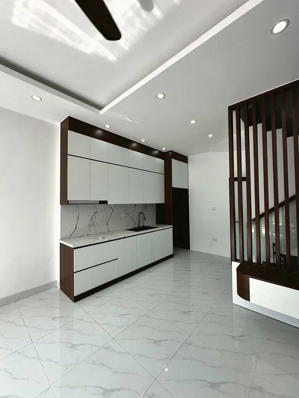 Bán nhà 3 phòng ngủ 40m² La Nội, Dương Nội 7.2 tỷ