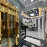 Nhà 5 tầng 6 phòng ngủ 60m² Hương Lộ 2, Bình Tân - Ảnh thu nhỏ 2