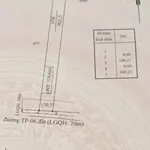 Bán đất 124m2 mặt tiền đường đất đỏ 6m tại xã Tân Phong, Tây Ninh giá 288 triệu - Ảnh thu nhỏ 2