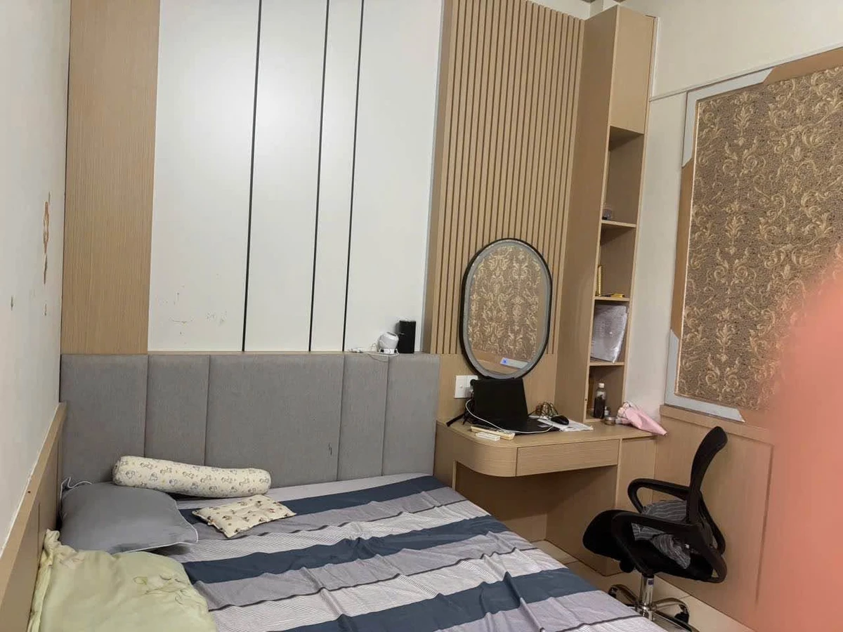 Cho thuê nhà trệt lầu 2PN 65m² Dĩ An 7tr/tháng - Ảnh thu nhỏ 4