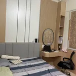 Cho thuê nhà trệt lầu 2PN 65m² Dĩ An 7tr/tháng - Ảnh thu nhỏ 4