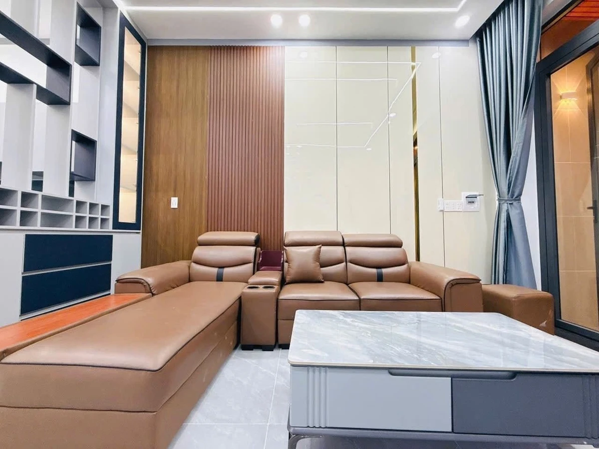 Nhà bán 3 tỷ 380 85m² Trảng Dài gần chợ Phú Thọ - Ảnh thu nhỏ 4