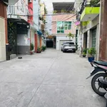 Bán đất 40m2 hẻm xe hơi Hồ Văn Huê, Phú Nhuận, giá 6,1 tỷ - Ảnh thu nhỏ 1