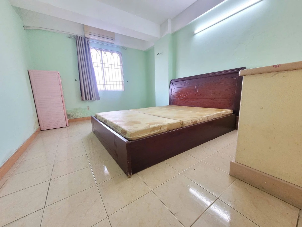 Bán căn hộ chung cư 55m2 2 phòng ngủ 3,7 tỷ Quận 1 - Ảnh thu nhỏ 2