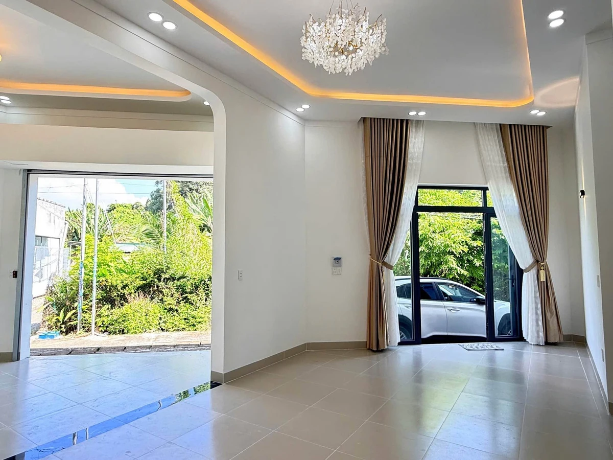 Bán nhà 2PN Long Điền 91m2, 1 tỷ 790 triệu - Ảnh thu nhỏ 2