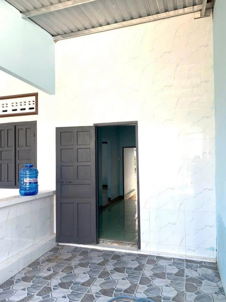 Bán nhà cấp 4 An Thạnh 96,7m² 820 triệu - Ảnh thu nhỏ 5