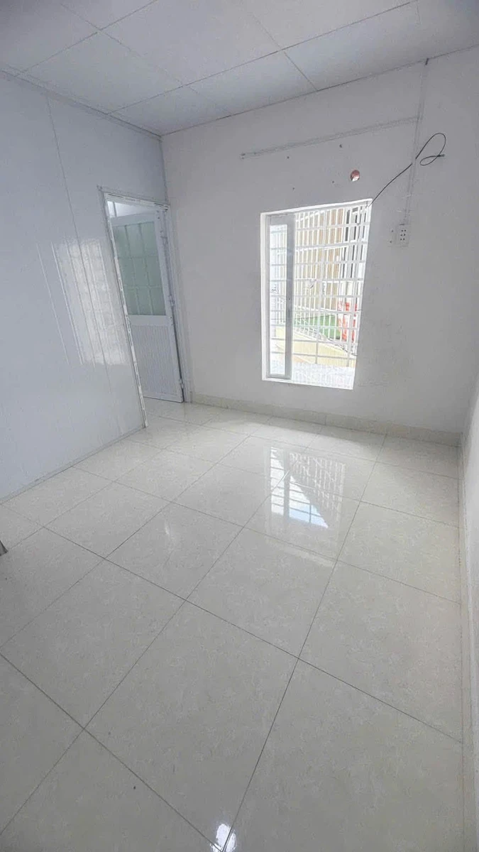 Bán nhà nhỏ 2 phòng ngủ 45m² hẻm gần đường Bình Giã, Phường Thắng Nhất giá 970 triệu - Ảnh 1