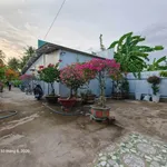 Bán nhà 1 phòng ngủ 760m2 mặt tiền Huỳnh Tấn Phát, Bến Tre - Ảnh thu nhỏ 1